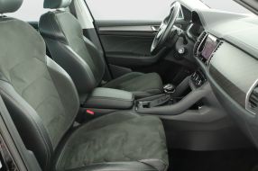 Škoda Kodiaq - 2022