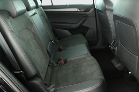 Škoda Kodiaq - 2022