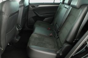 Škoda Kodiaq - 2022