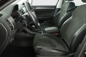 Škoda Kodiaq - 2022