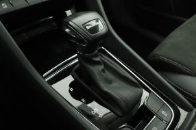 Škoda Kodiaq - 2022