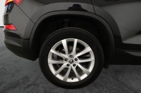 Škoda Kodiaq - 2022
