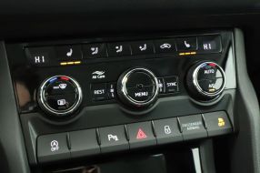Škoda Kodiaq - 2022