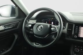 Škoda Kodiaq - 2022