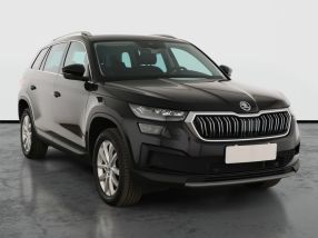 Škoda Kodiaq - 2022