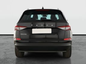 Škoda Kodiaq - 2022