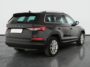 Škoda Kodiaq - 2022