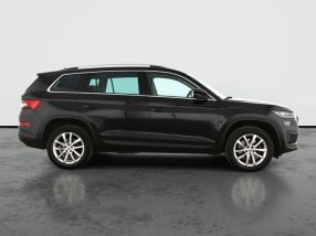 Škoda Kodiaq - 2022