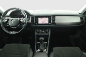 Škoda Kodiaq - 2022