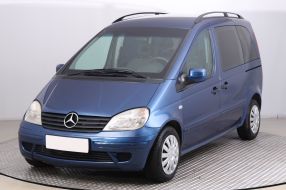 Mercedes-Benz Vaneo - 2003