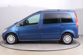 Mercedes-Benz Vaneo - 2003