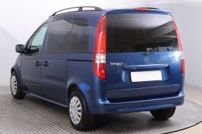 Mercedes-Benz Vaneo - 2003