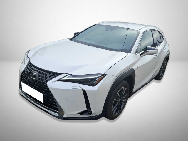 Lexus UX 2023