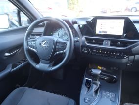 Lexus UX - 2023