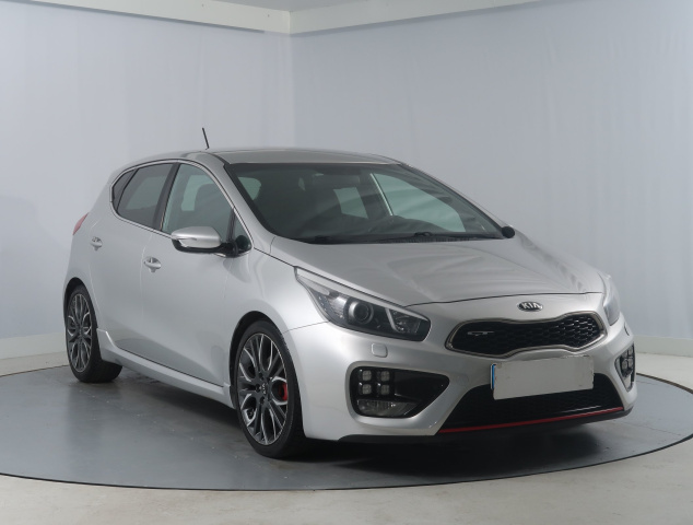 Kia Ceed 2014