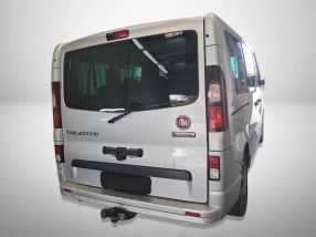Fiat Talento - 2019