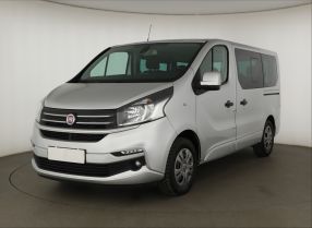 Fiat Talento - 2019