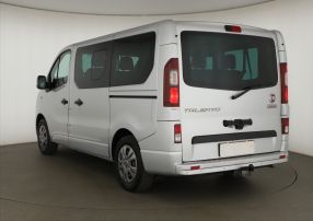 Fiat Talento - 2019