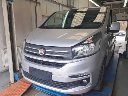 Fiat Talento