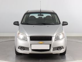 Chevrolet Aveo - 2010