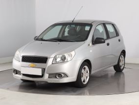 Chevrolet Aveo - 2010