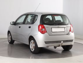 Chevrolet Aveo - 2010