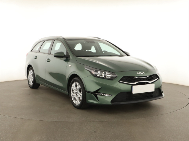 Kia Ceed 2023