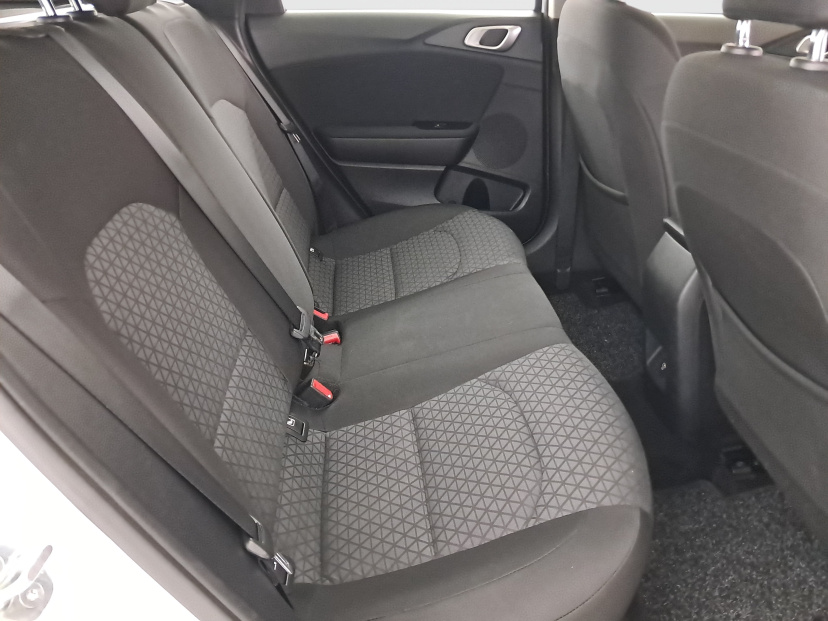 Kia Ceed, 2023