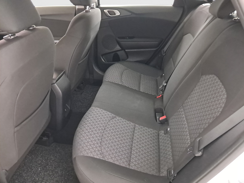 Kia Ceed, 2023