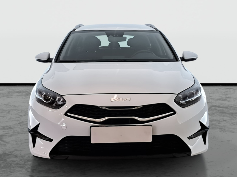 Kia Ceed, 2023