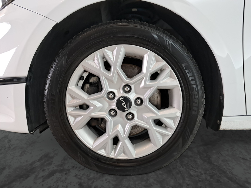 Kia Ceed, 2023