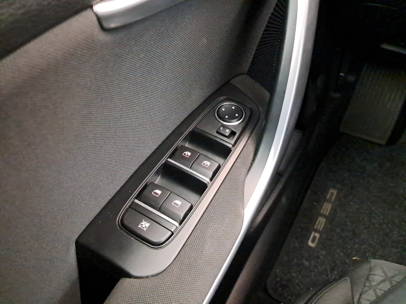Kia Ceed, 2023