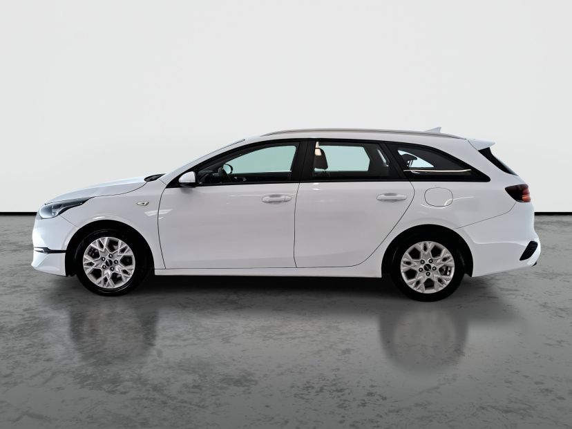 Kia Ceed, 2023
