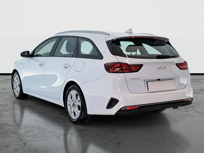 Kia Ceed, 2023