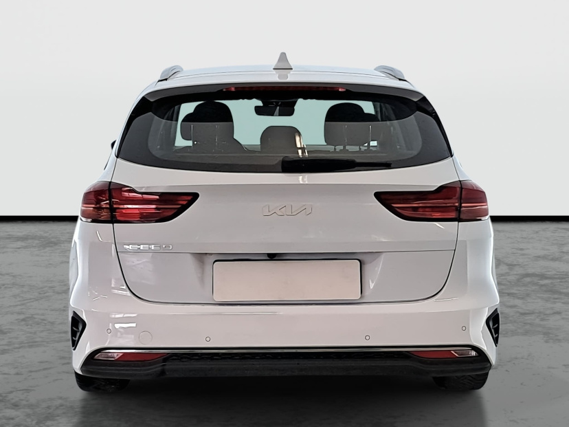 Kia Ceed, 2023