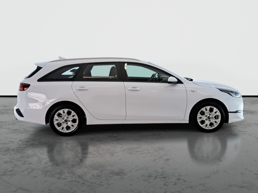 Kia Ceed, 2023