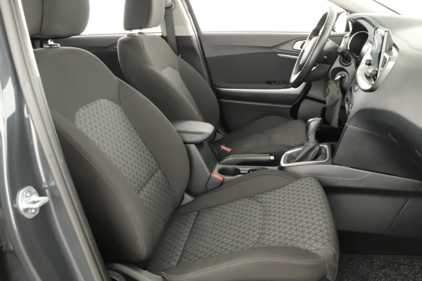 Kia Ceed, 2023