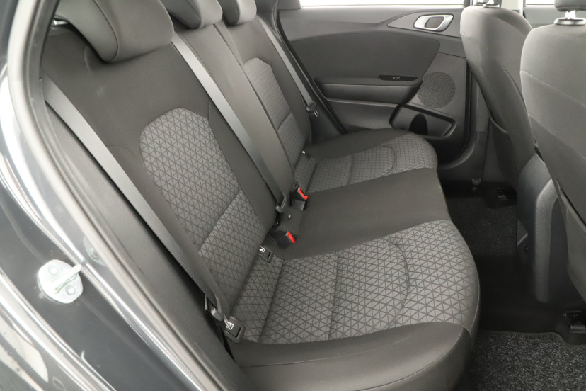 Kia Ceed, 2023