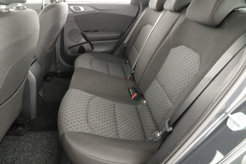 Kia Ceed, 2023
