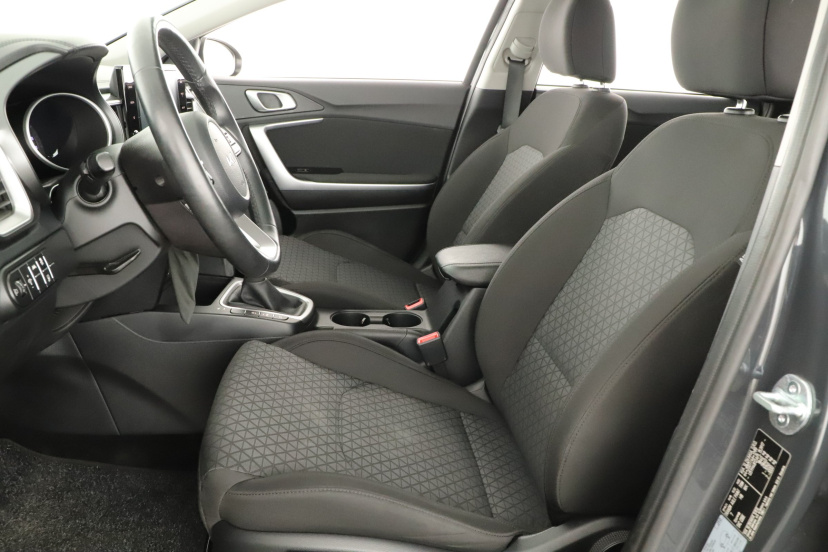Kia Ceed, 2023