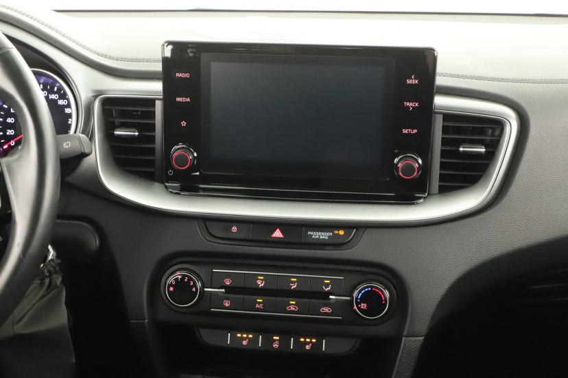 Kia Ceed, 2023