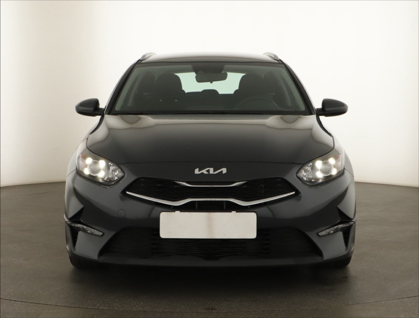 Kia Ceed, 2023