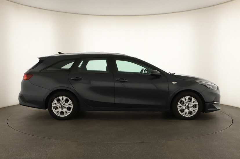 Kia Ceed, 2023