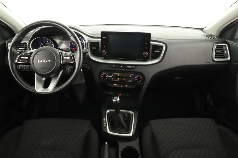 Kia Ceed, 2023