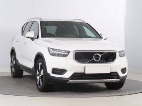 Volvo XC40 - 2022