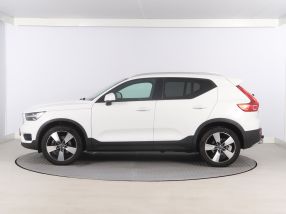 Volvo XC40 - 2022
