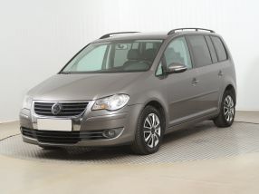 Volkswagen Touran - 2009