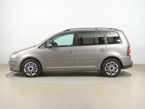 Volkswagen Touran - 2009