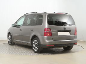 Volkswagen Touran - 2009