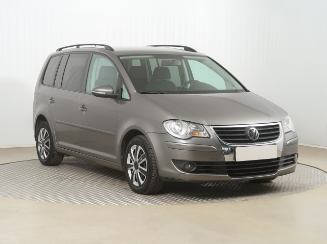 Volkswagen Touran 2009